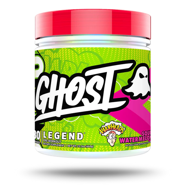 GHOST Legend V4 30srv