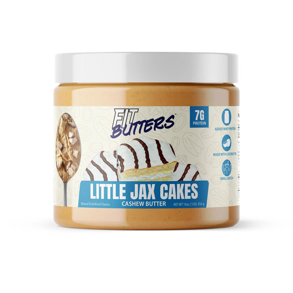 Fit Butters 16oz