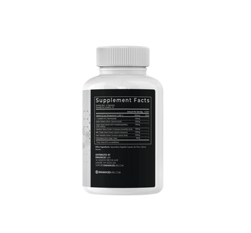 Supplement Facts