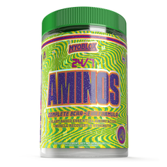 Myoblox 24/7 Aminos 30srv
