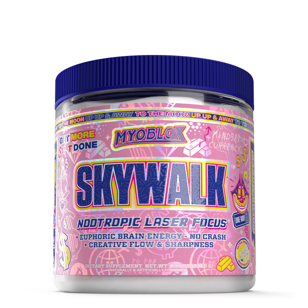 Myoblox Skywalk 20srv