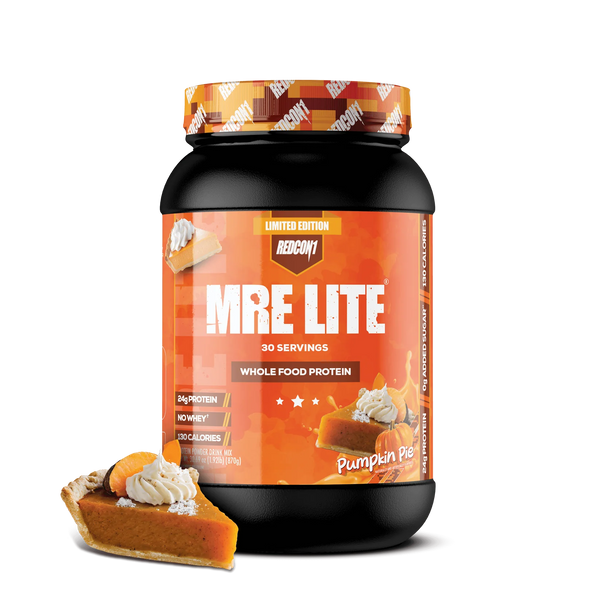 Redcon1 MRE Lite 30srv - Nutrition Faktory 