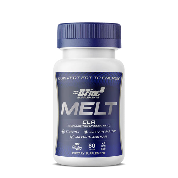 D-Fine8 Melt 60softgels
