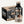 Jocko Molk RTD 12ct. Protein shake. Grass Fed 95MG Caffeine, no added sugars, keto friendly, no artificial colors. Sweet Cream Coffee flavor
