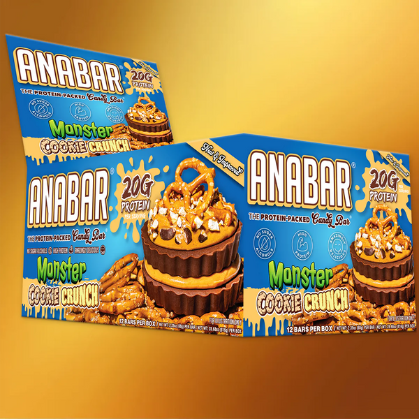 Anabar 12pk