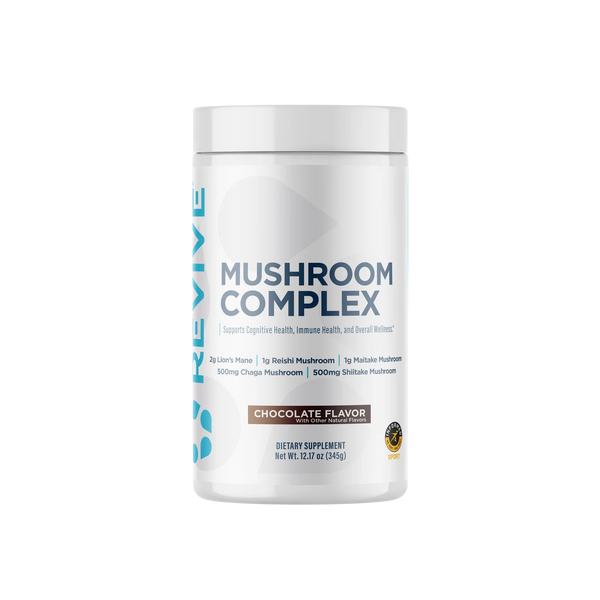 Revive Mushroom Complex 30srv