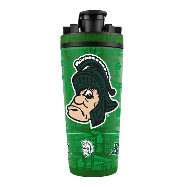 Ice Shaker NCAA 26oz