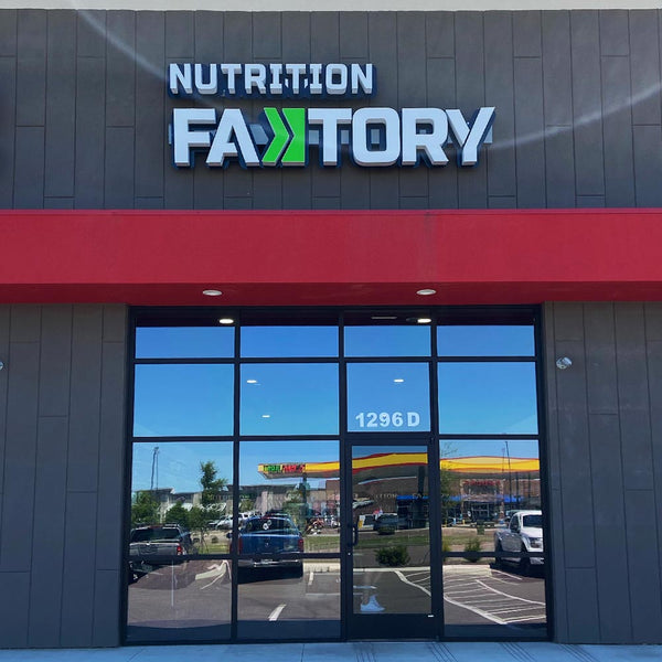 Store Location