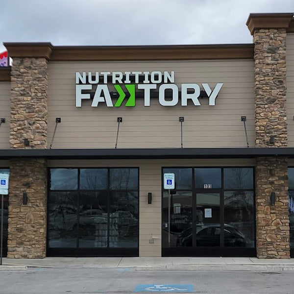 Store Location
