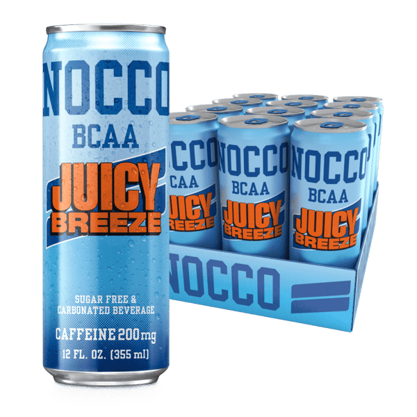 Nocco BCAA 12pk