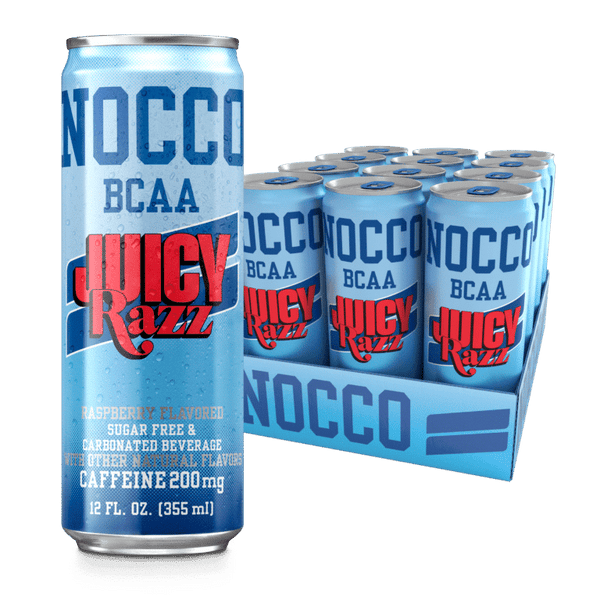 Nocco BCAA 12pk