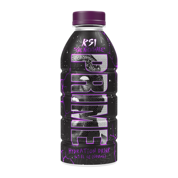 Prime 12pk