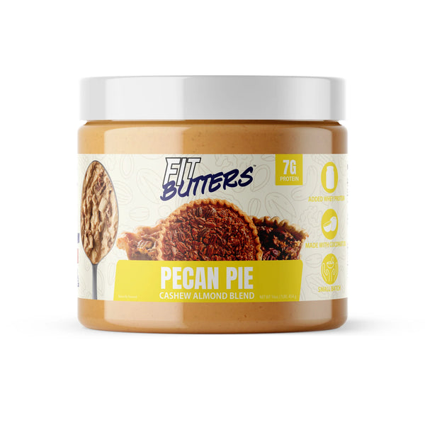 Fit Butters 16oz