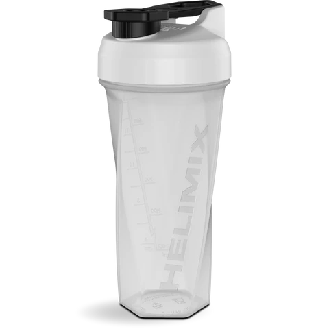 Helimix Monochrome Shaker 28oz