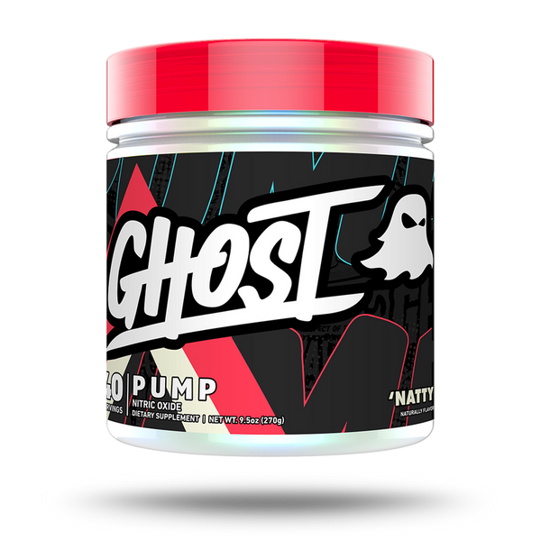 GHOST Pump 40srv