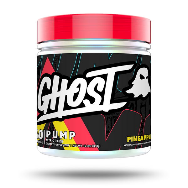 GHOST Pump 40srv