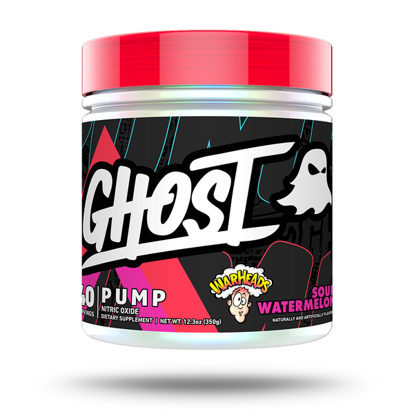 GHOST Pump 40srv