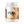 Raw Fuel 60srv. Fuel Premium Endurance Formula in Orange Flavor