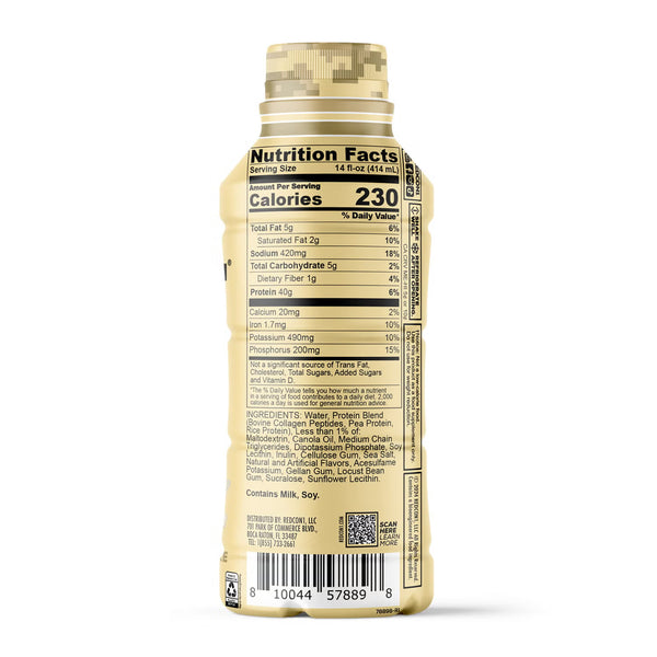 Redcon1 MRE RTD 12pk