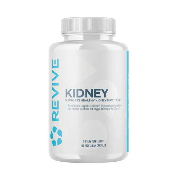 Revive Kidney 135Caps