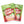 Supp Candy Creatine Gummies 120ct