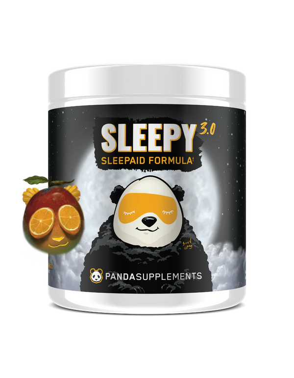 Panda Sleepy 3.0 30srv