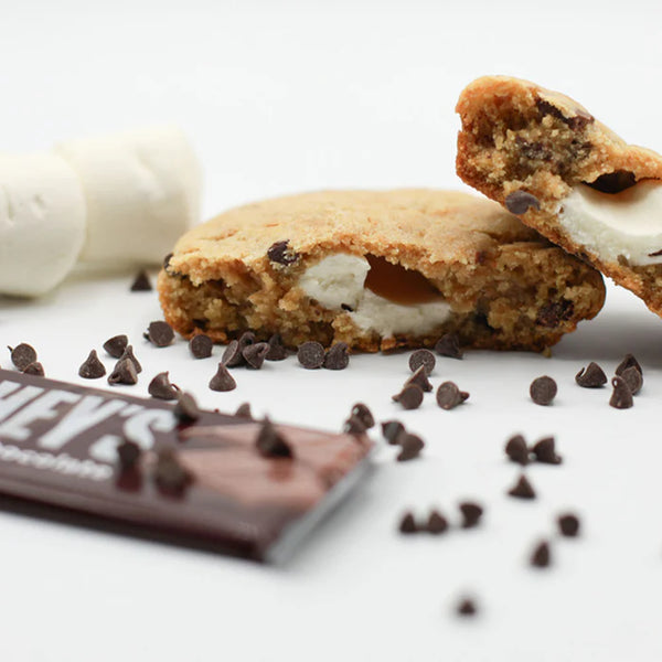 Alpha Cookies single