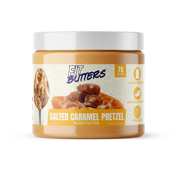 Fit Butters 16oz