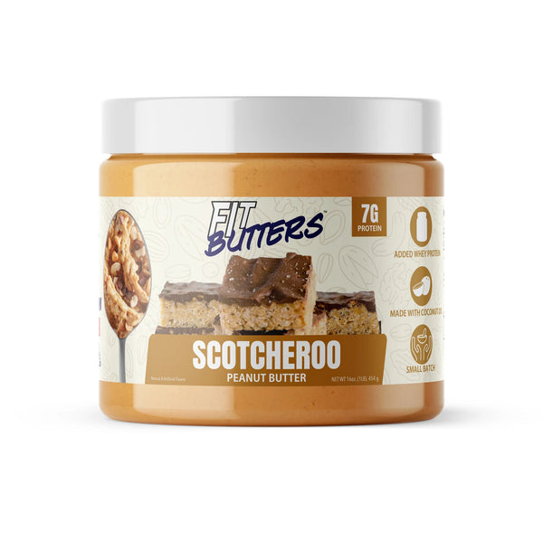 Fit Butters 16oz