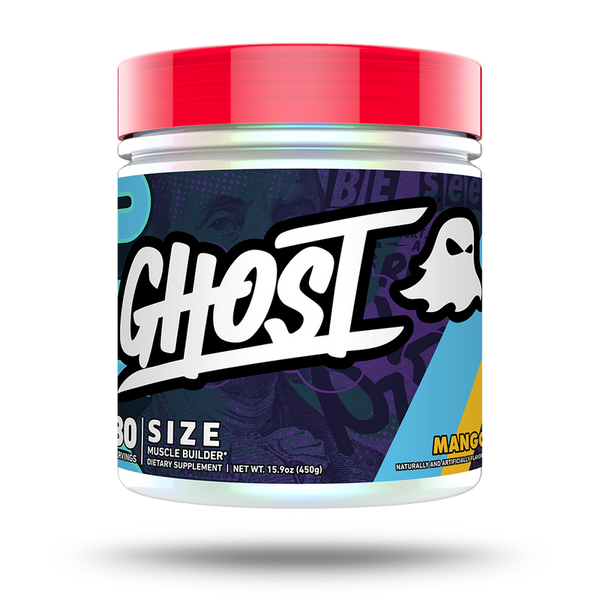 GHOST Size 30srv