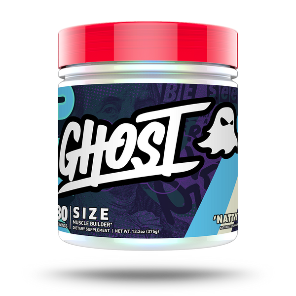 GHOST Size 30srv