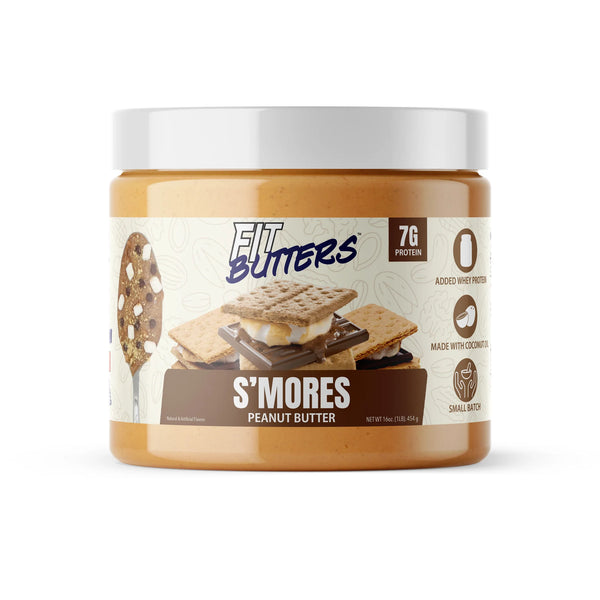 Fit Butters 16oz