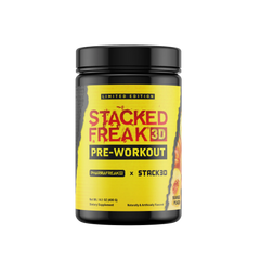 PharmaFreak Stacked Freak 40srv