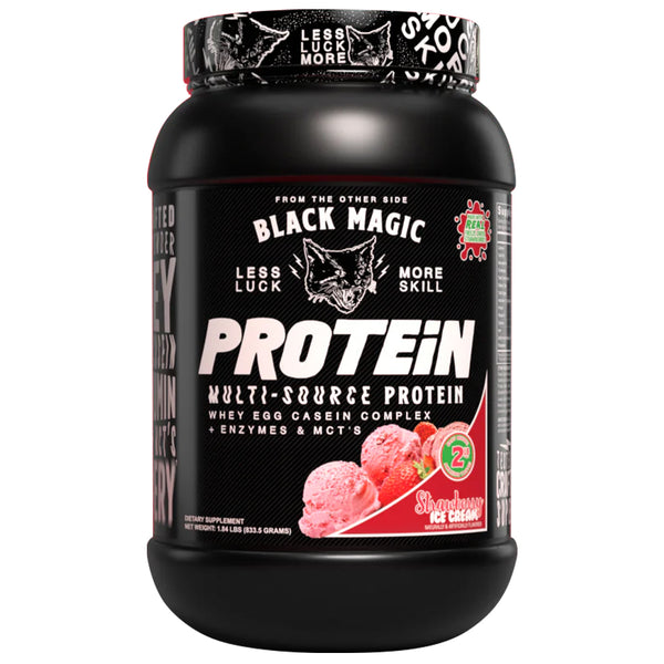 Black Magic Protein 2lb