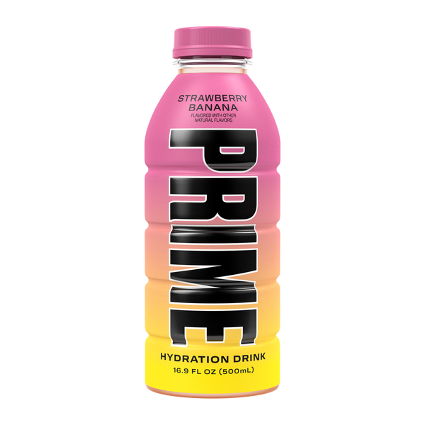 Prime 12pk