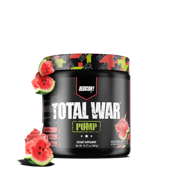 Redcon1 Total War Pump 30srv