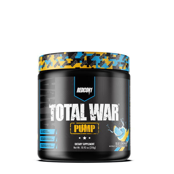 Redcon1 Total War Pump 30srv