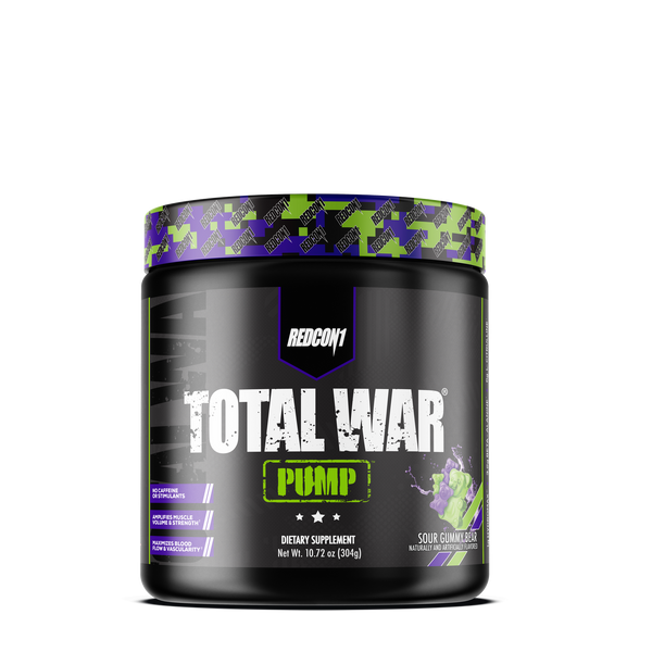 Redcon1 Total War Pump 30srv