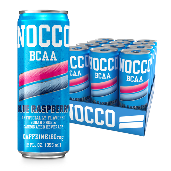 Nocco BCAA 12pk