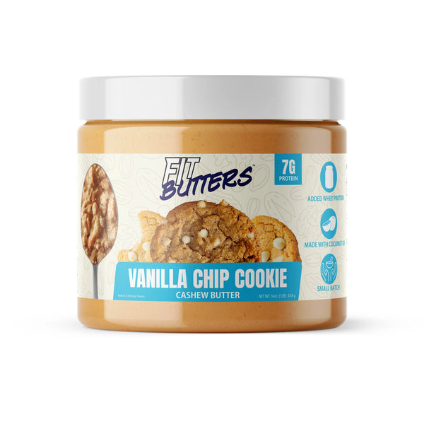 Fit Butters 16oz