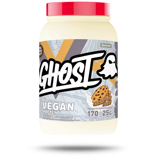 Ghost Vegan Protein