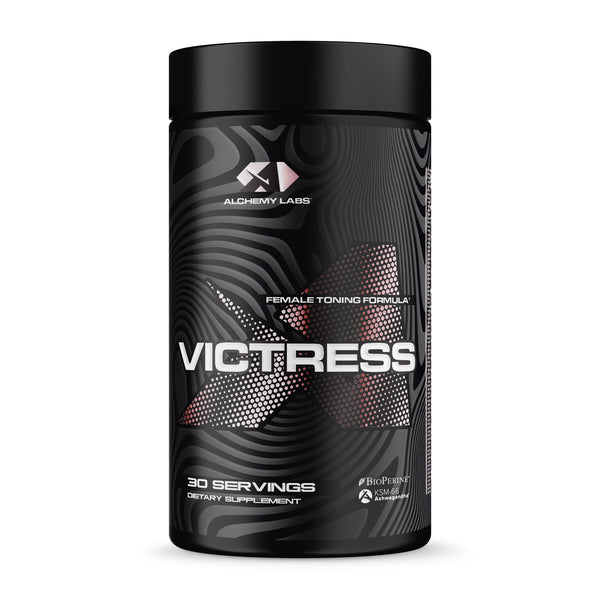 Alchemy Labs Victress 60Caps