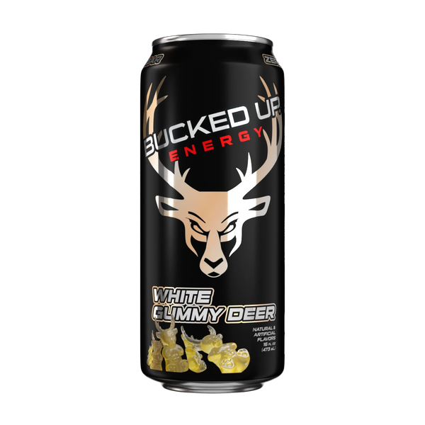 Bucked Up RTD 12ct