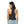 NF Heathered Gray Crop Top