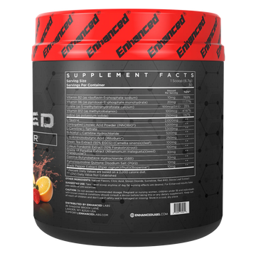 Supplement Facts