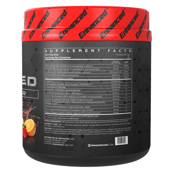 Supplement Facts
