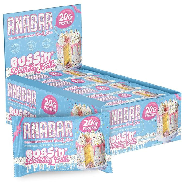Anabar 12pk