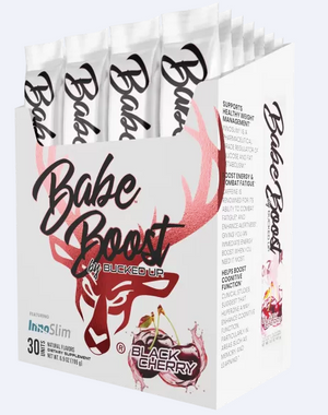 Bucked Up Babe Boost 30ct