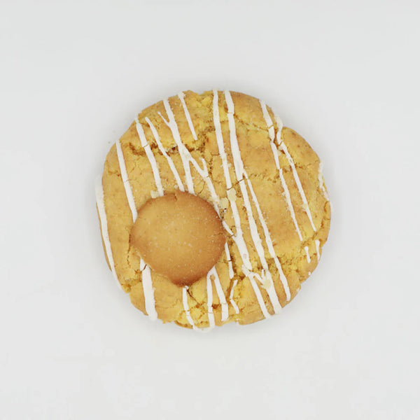 Alpha Cookies single