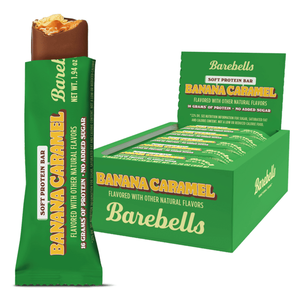 Barebells 12ct